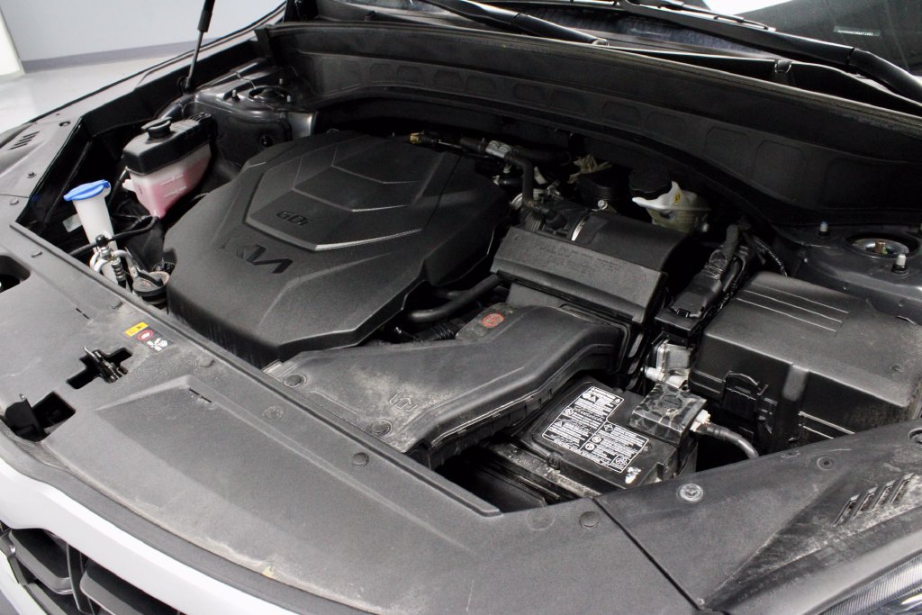 Used 2024 Kia Telluride S w/ S Sunroof Package AWD/4WD image 18