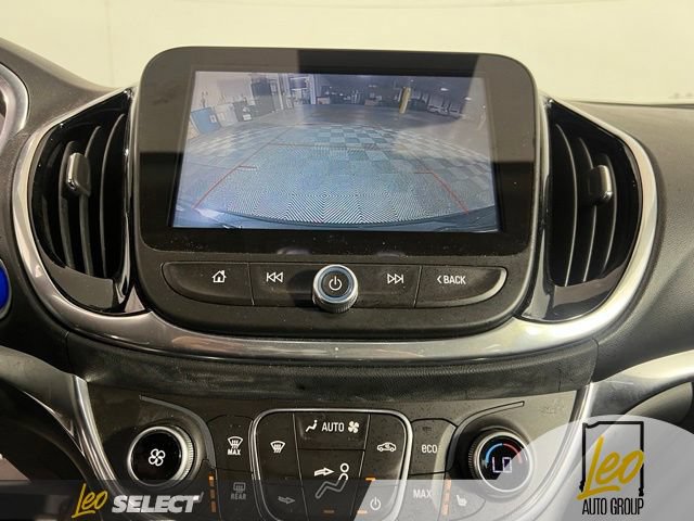 Used 2018 Chevrolet Volt Premier w/ Driver Confidence Package FWD image 23