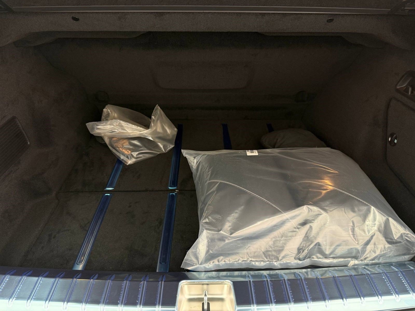 New 2026 Mercedes-Benz Maybach GLS 600 4MATIC image 31