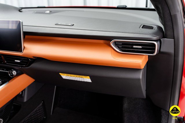 New 2025 Lotus Emira image 48