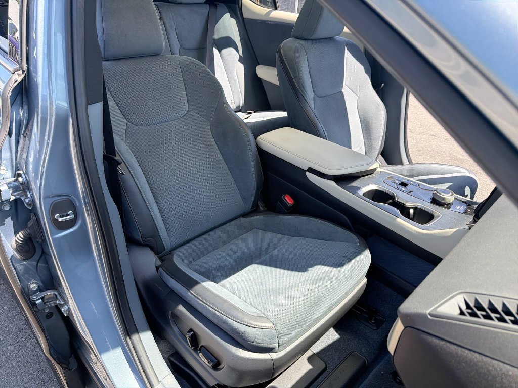 Used 2023 Lexus RZ 450e Premium w/ Accessory Package (Z1) AWD/4WD image 26
