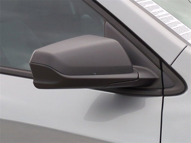 Used 2024 Chevrolet Equinox LS w/ Driver Confidence II Package image 12