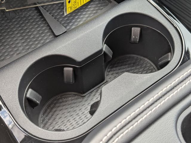 New 2025 Ford Mustang Mach-E GT w/ Bronze Appearance Package image 16