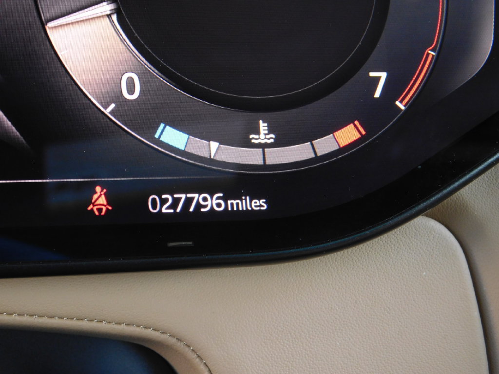 Used 2025 Land Rover Range Rover Sport SE AWD/4WD image 26