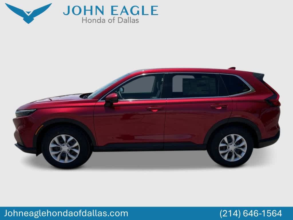 New 2026 Honda CR-V LX image 6