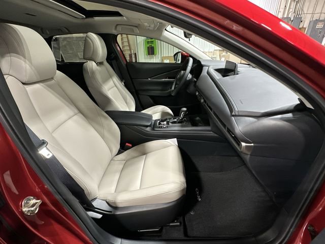 New 2026 MAZDA CX-30 AWD 2.5 S w/ Premium Package image 29
