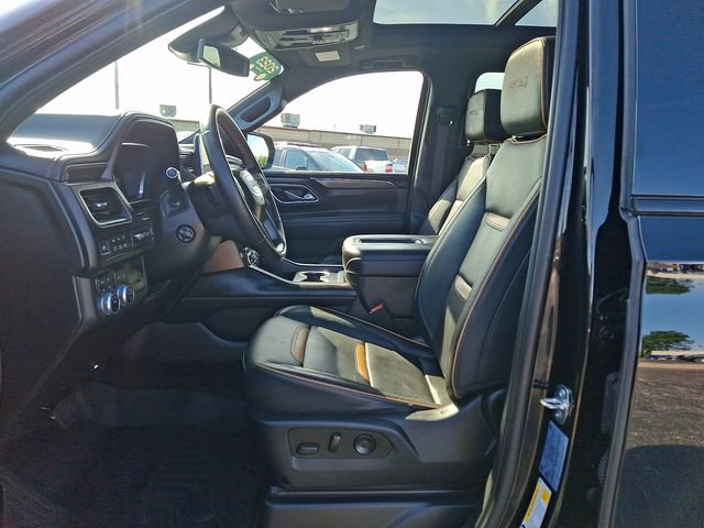 Certified 2023 GMC Yukon XL AT4 w/ Technology Package AWD/4WD image 13