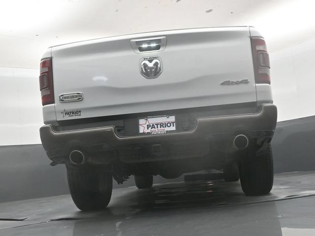 Used 2022 RAM 1500 Limited w/ Off Road Group AWD/4WD image 45