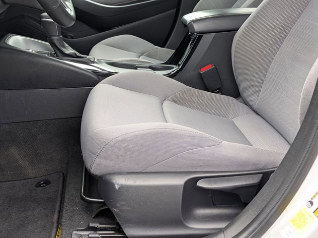 Used 2024 Toyota Corolla SE FWD image 16