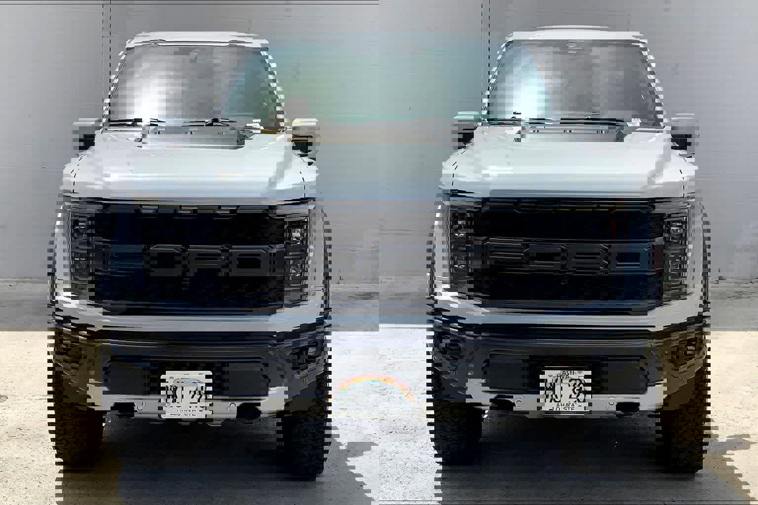 Used 2023 Ford F150 Raptor image 7