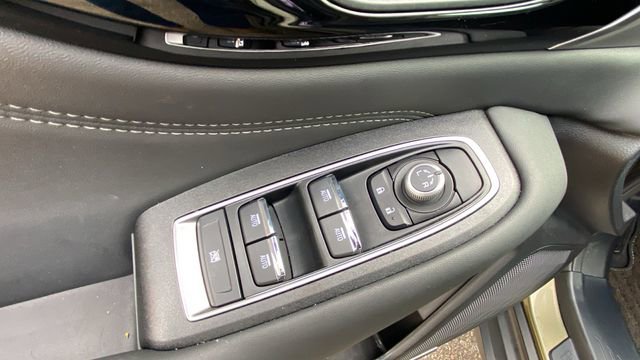 Certified 2025 Subaru Outback Limited image 20