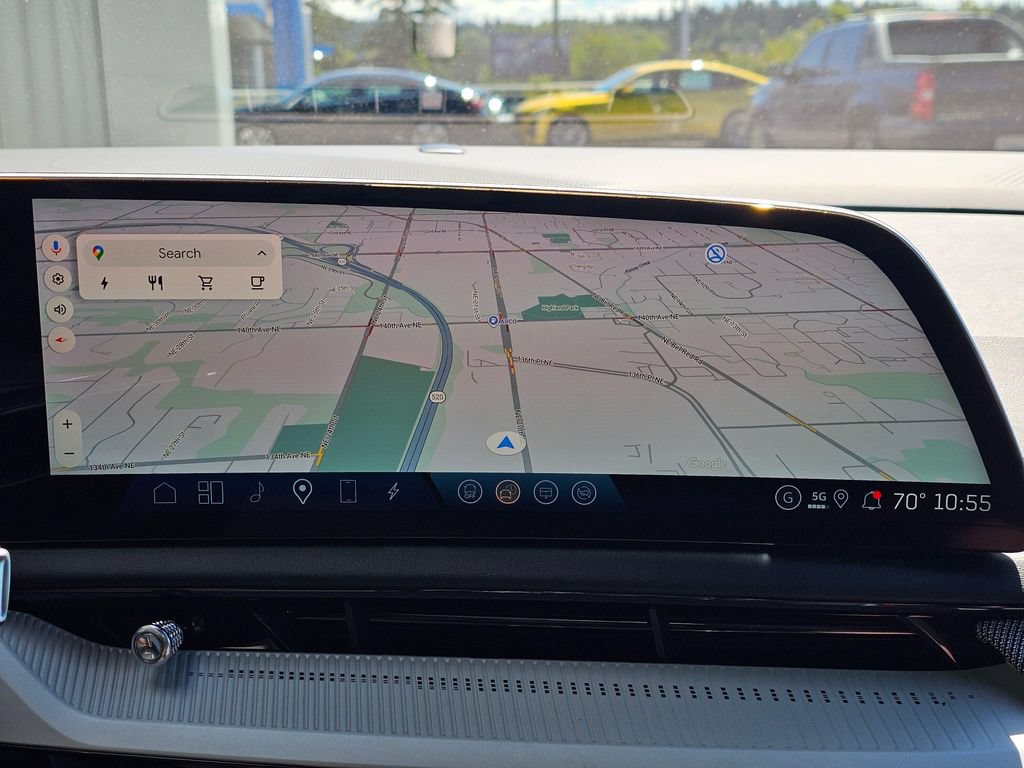 New 2026 Cadillac Optiq Sport 1 AWD/4WD image 29