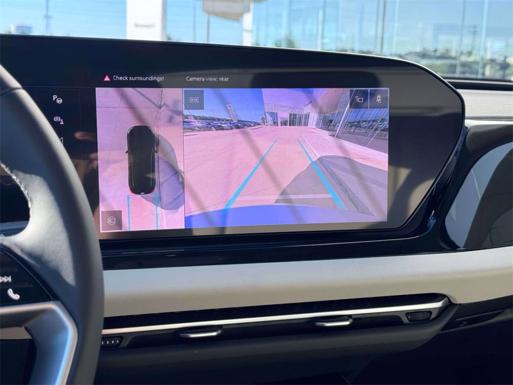 New 2025 Audi A5 2.0T Premium Plus image 16