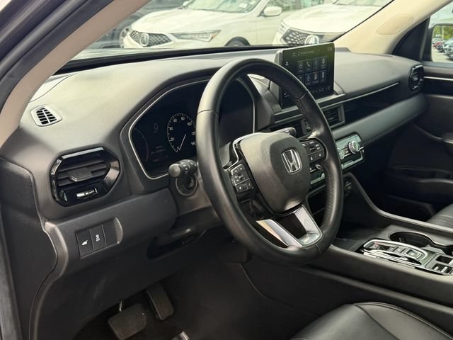 Used 2024 Honda Pilot EX-L image 13