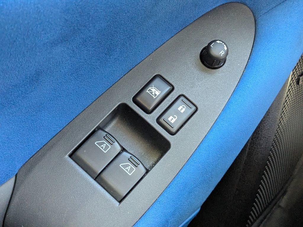 Used 2025 Nissan Z Performance w/ Floor Mat Package image 23