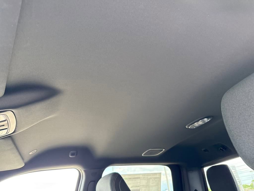 Used 2025 RAM 2500 Big Horn image 21