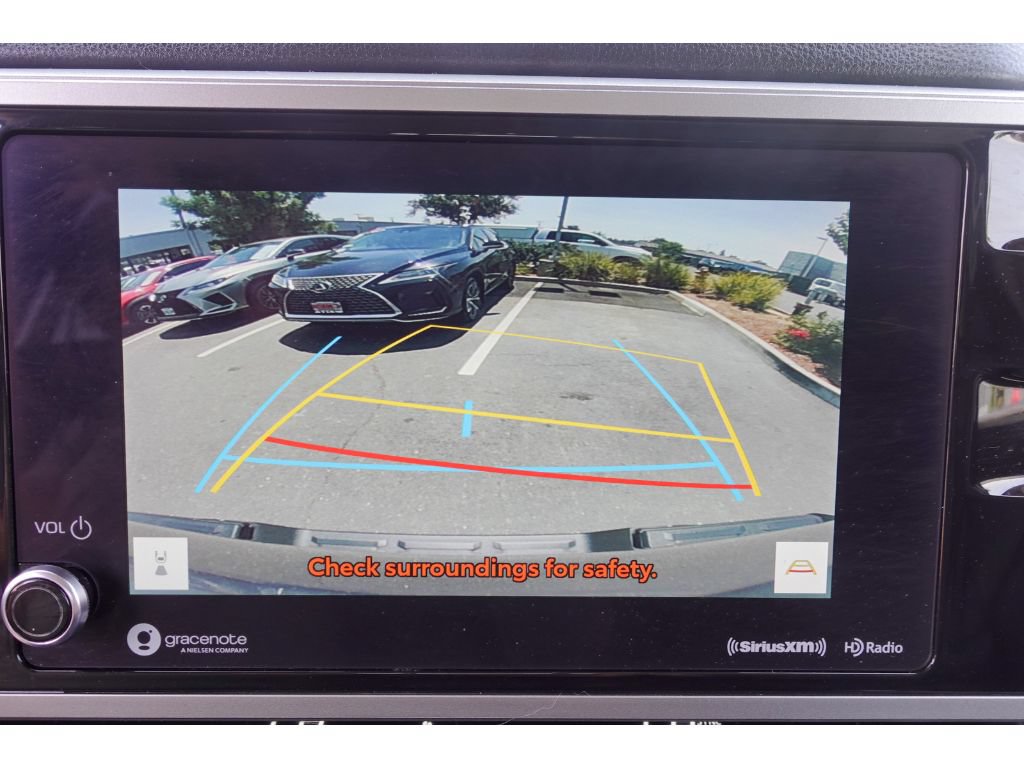 Used 2022 Toyota Tundra SR5 w/ SR5 Premium Package AWD/4WD image 23