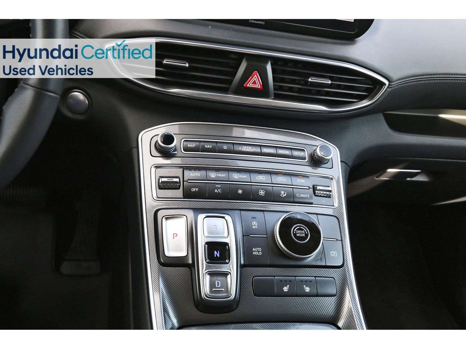 Certified 2023 Hyundai Santa Fe SEL image 28