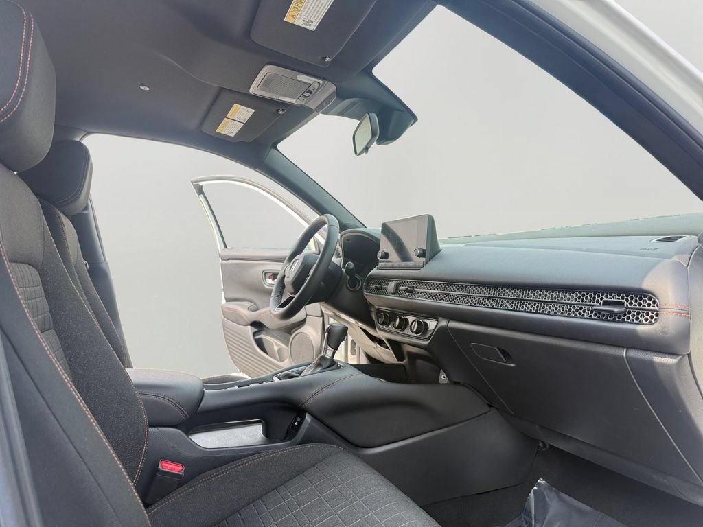 Certified 2024 Honda HR-V Sport image 11