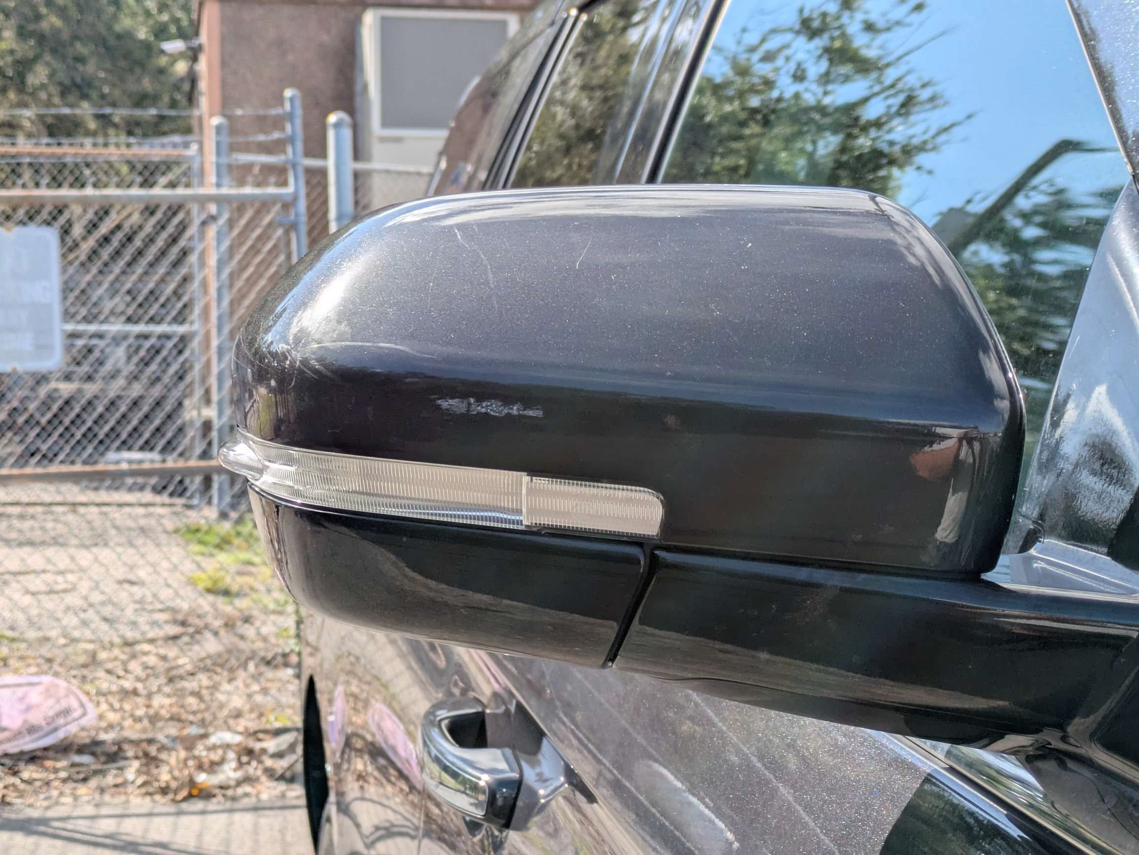 Used 2024 Ford Expedition Limited RWD image 11