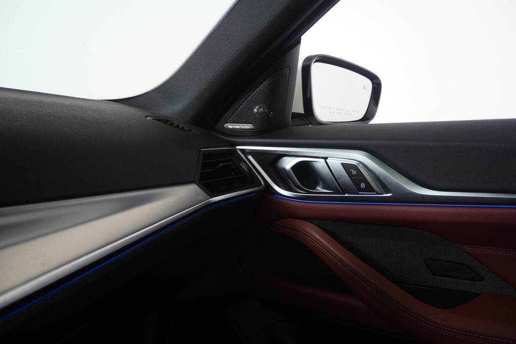 Certified 2023 BMW i4 eDrive40 RWD image 16