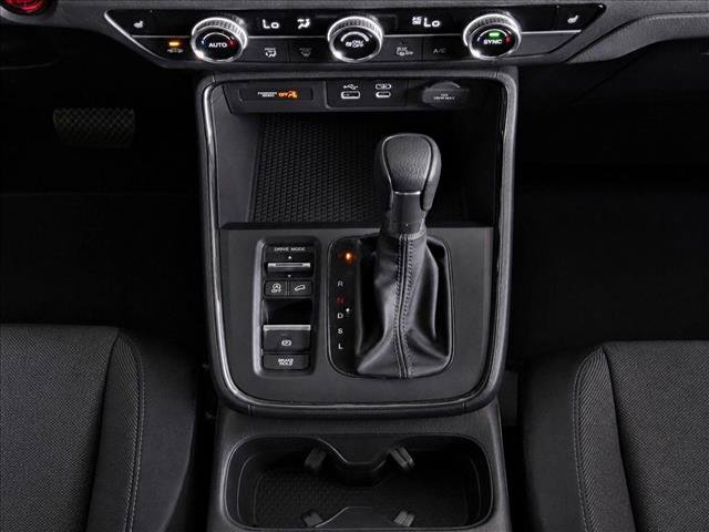 Certified 2024 Honda CR-V EX image 21