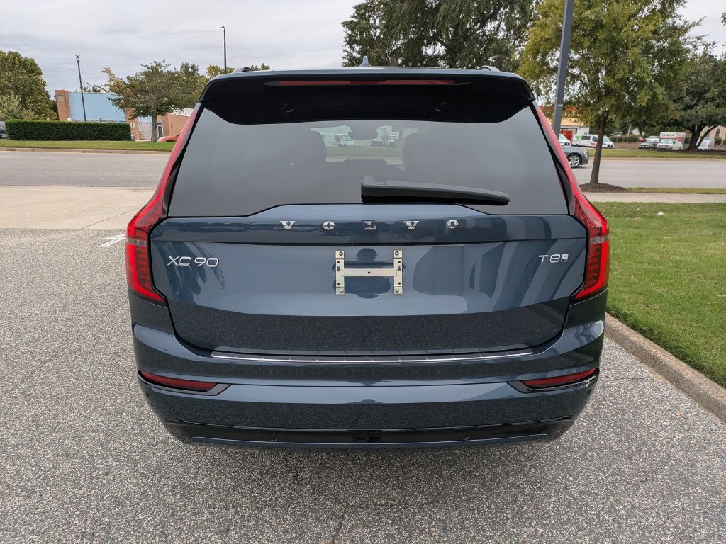 New 2027 Volvo XC90 T8 Ultra AWD/4WD image 5