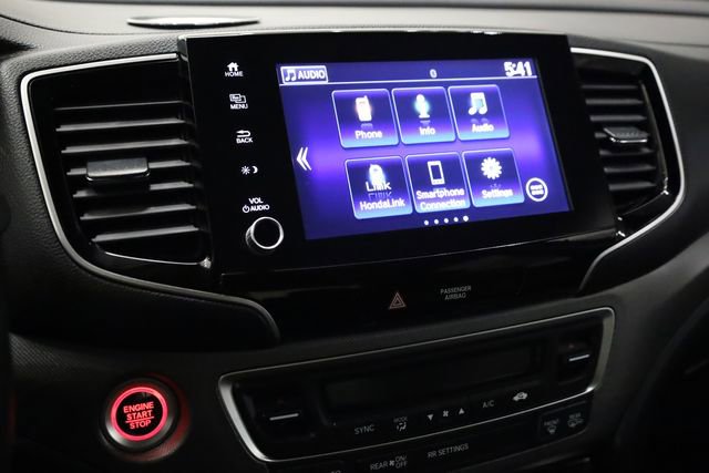 Used 2023 Honda Ridgeline RTL image 22