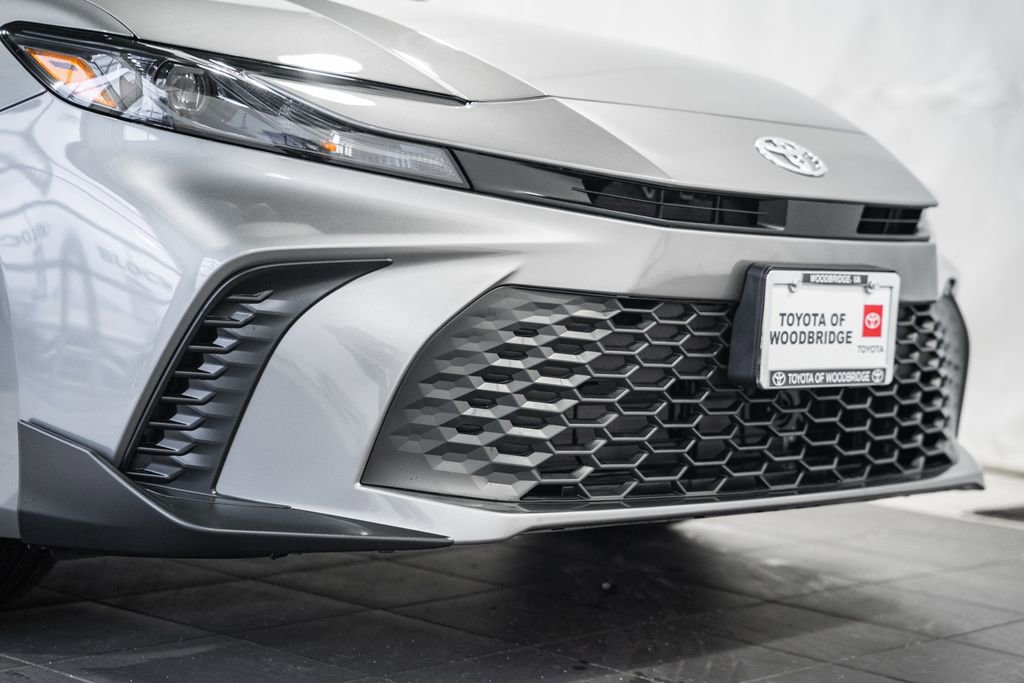 New 2026 Toyota Camry SE image 13