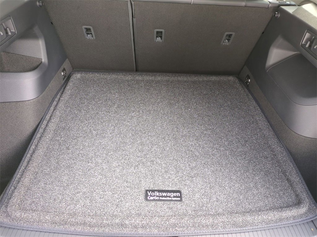 New 2026 Volkswagen Tiguan SE image 57