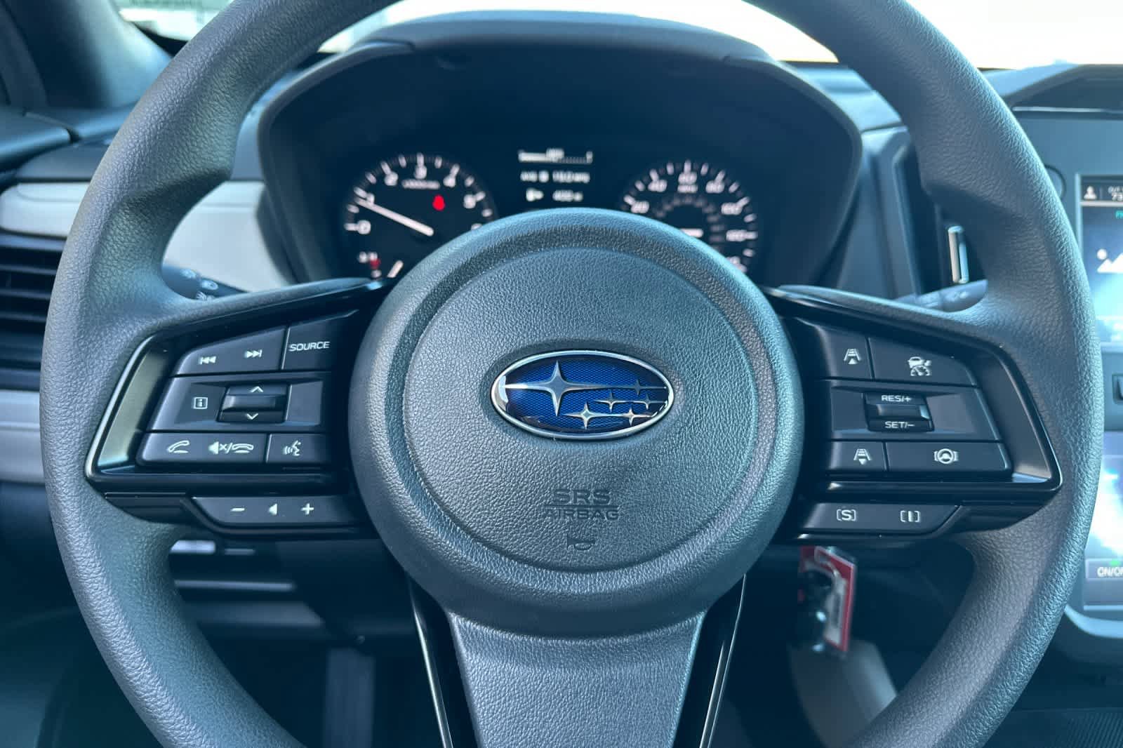 New 2026 Subaru Forester image 23