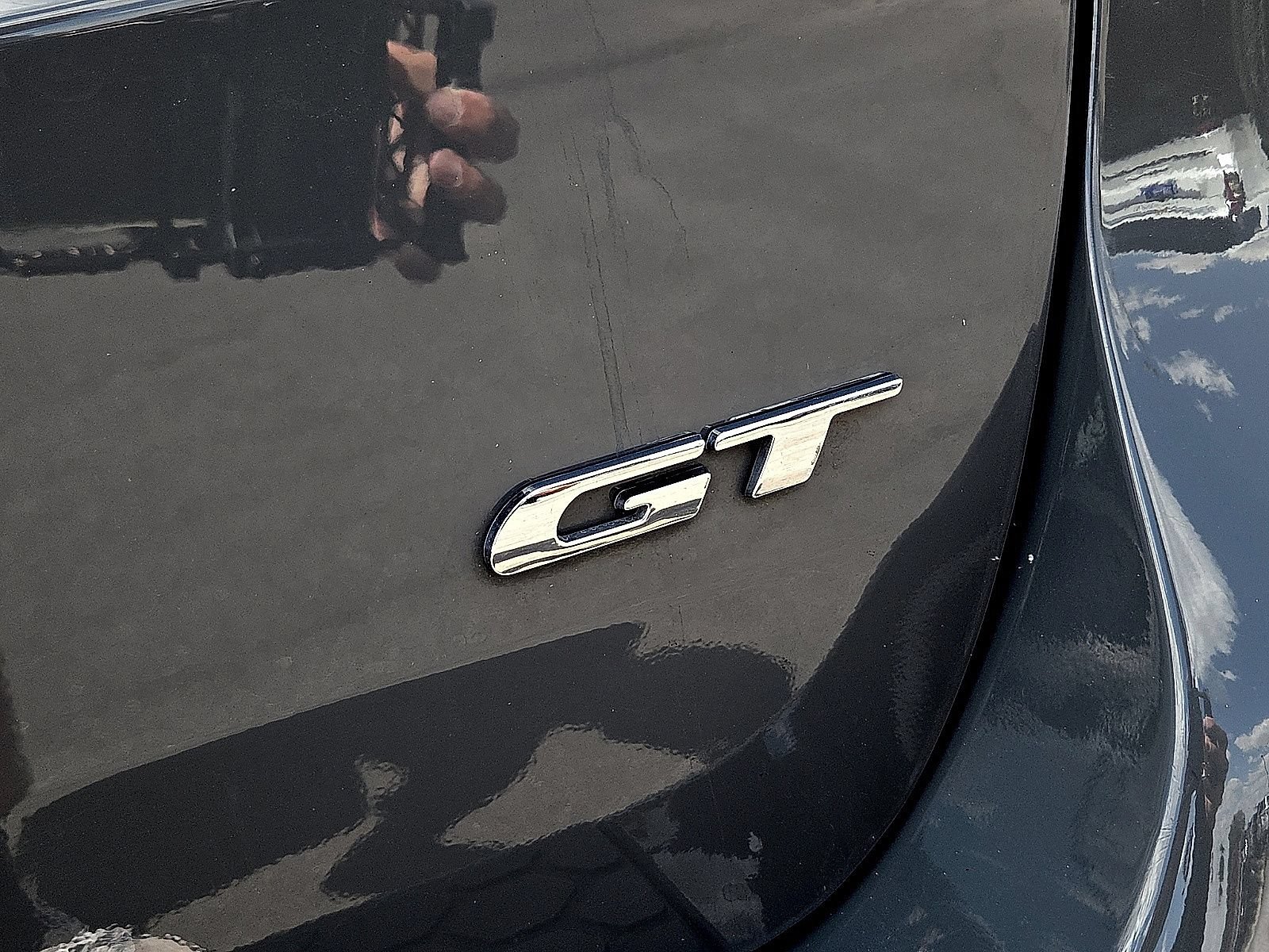 Used 2025 Dodge Durango GT AWD/4WD image 13
