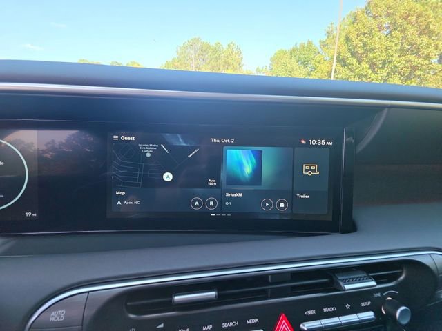 New 2026 Hyundai Palisade Limited image 32