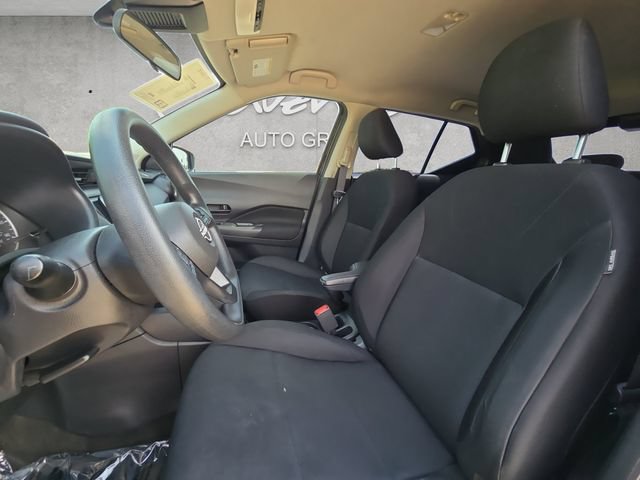 Used 2023 Nissan Kicks S FWD image 19