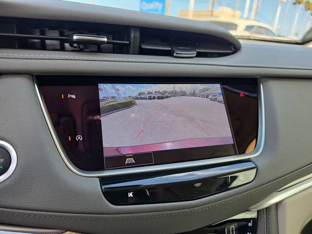 Used 2023 Cadillac XT5 Premium Luxury FWD image 23