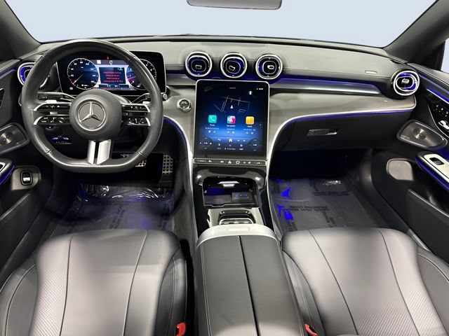 Used 2026 Mercedes-Benz CLE 300 4MATIC Cabriolet image 14