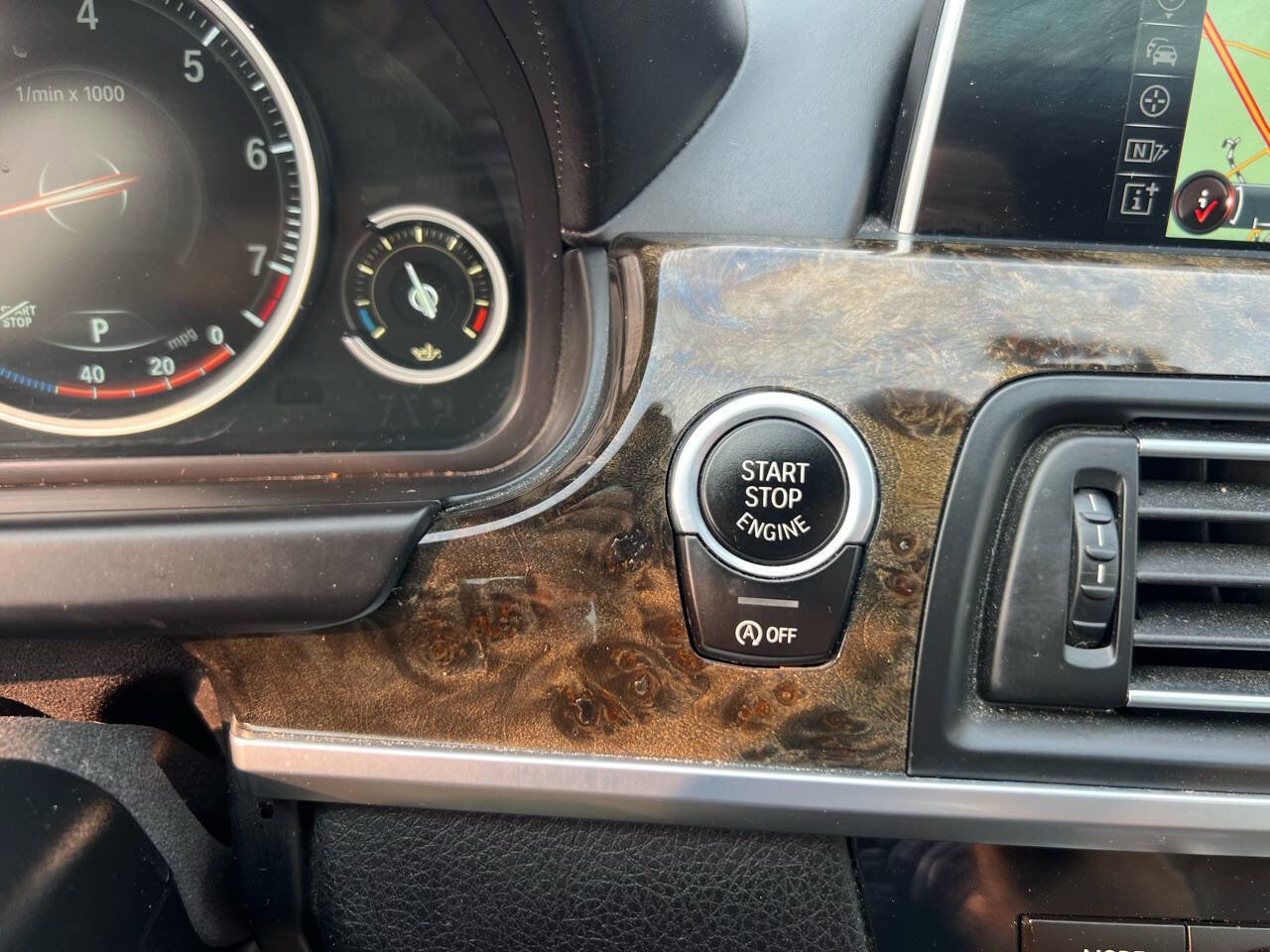 Used 2016 BMW 650i Gran Coupe xDrive image 31