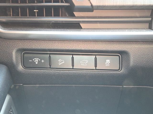 Used 2023 Kia Telluride EX w/ EX Captain's Chair Package image 30