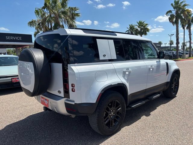Used 2022 Land Rover Defender 110 S AWD/4WD image 6