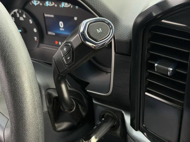 Certified 2023 Ford F150 XL w/ STX Appearance Package AWD/4WD image 19