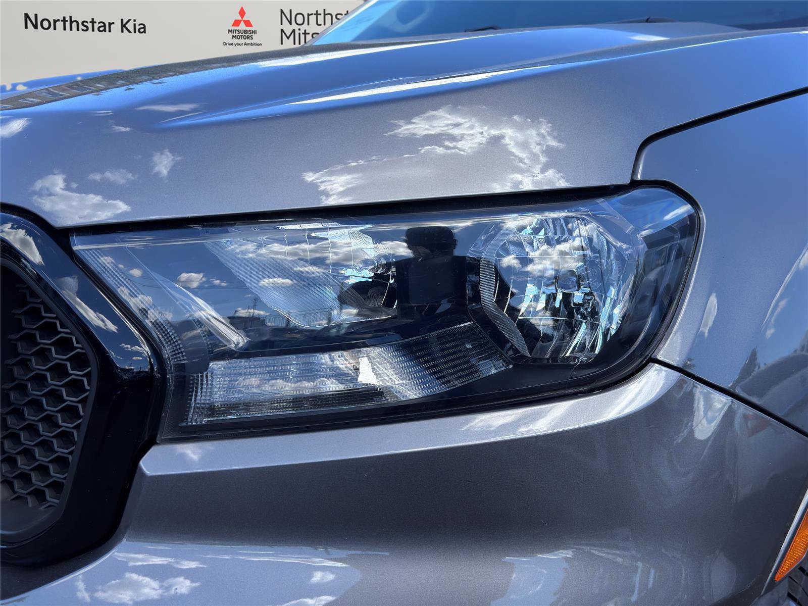 Used 2022 Ford Ranger XLT w/ Equipment Group 301A Mid image 26