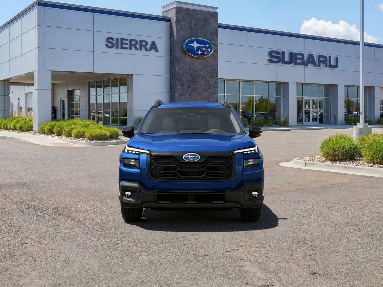 New 2026 Subaru Outback Premium AWD/4WD image 18
