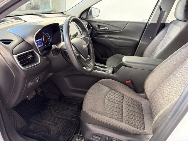 Used 2022 Chevrolet Equinox LT AWD/4WD image 24