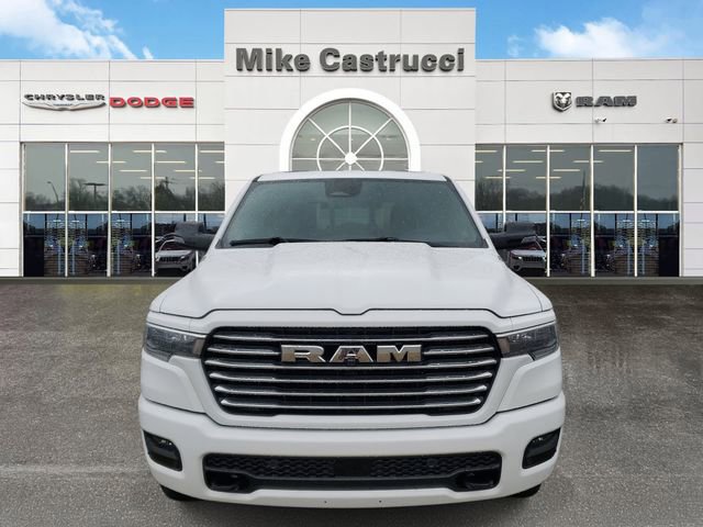 New 2026 RAM 1500 Laramie image 2