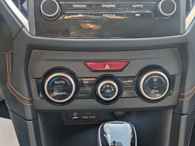 Used 2022 Subaru Crosstrek 2.0i Premium image 20