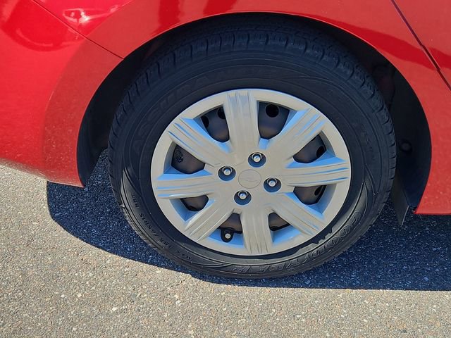 Used 2022 Kia Rio S image 5