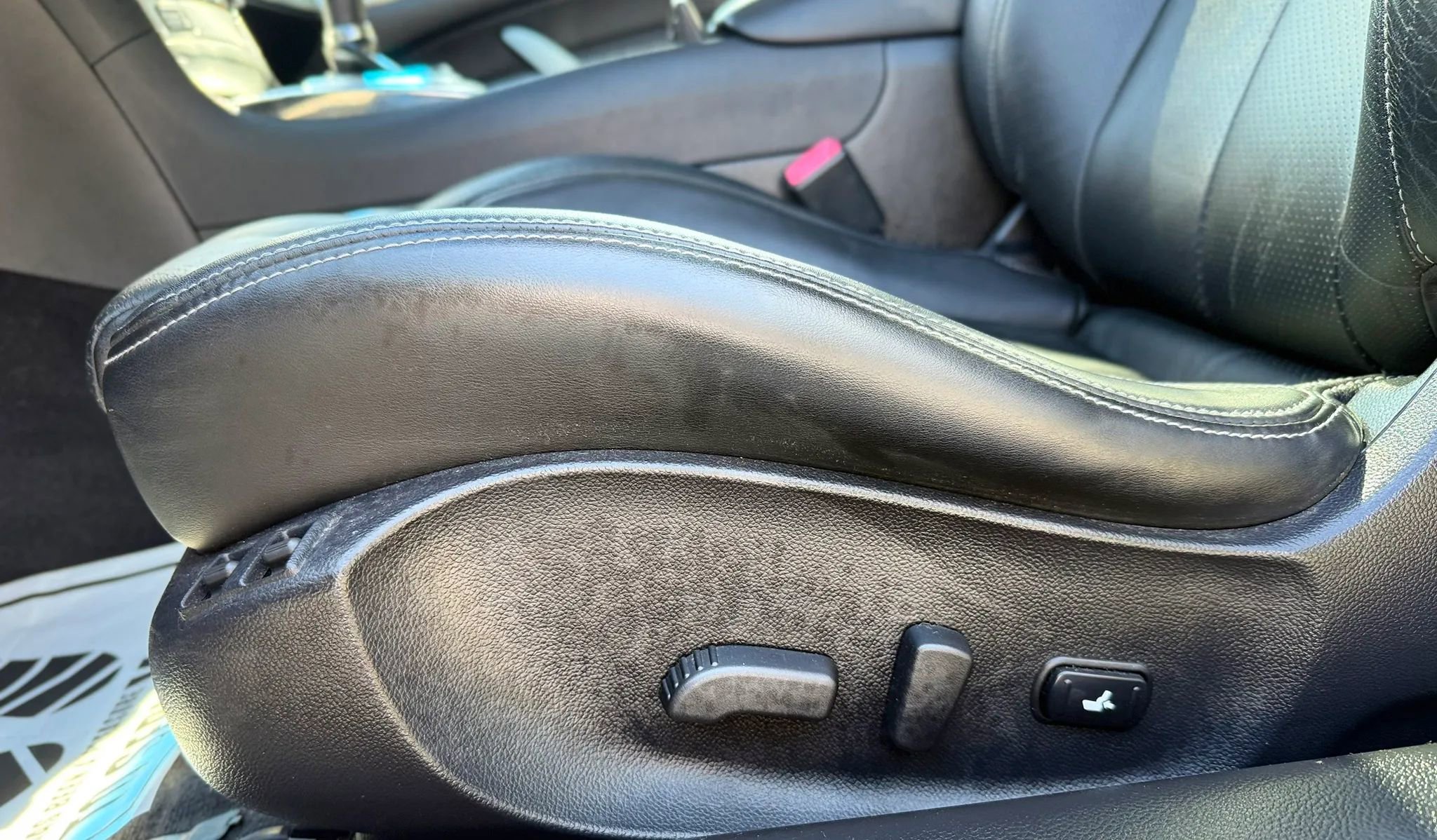 Used 2013 INFINITI G37 Journey w/ Premium Pkg RWD image 26