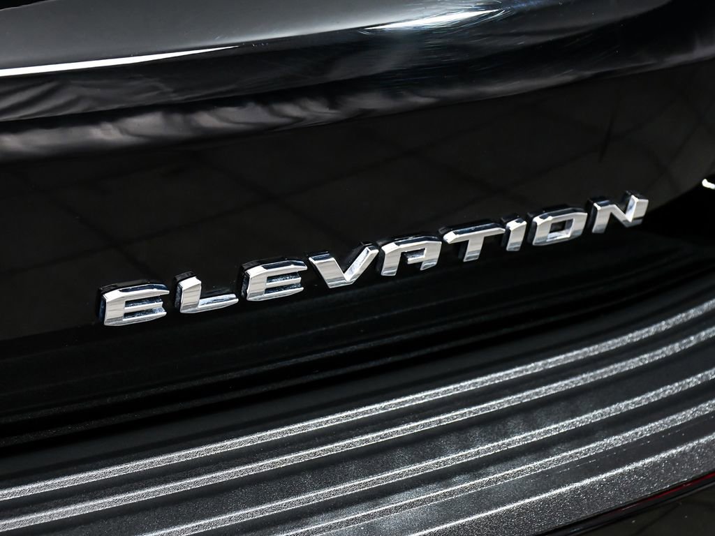 Used 2026 GMC Yukon Elevation w/ LPO, Floor Liner Package AWD/4WD image 98