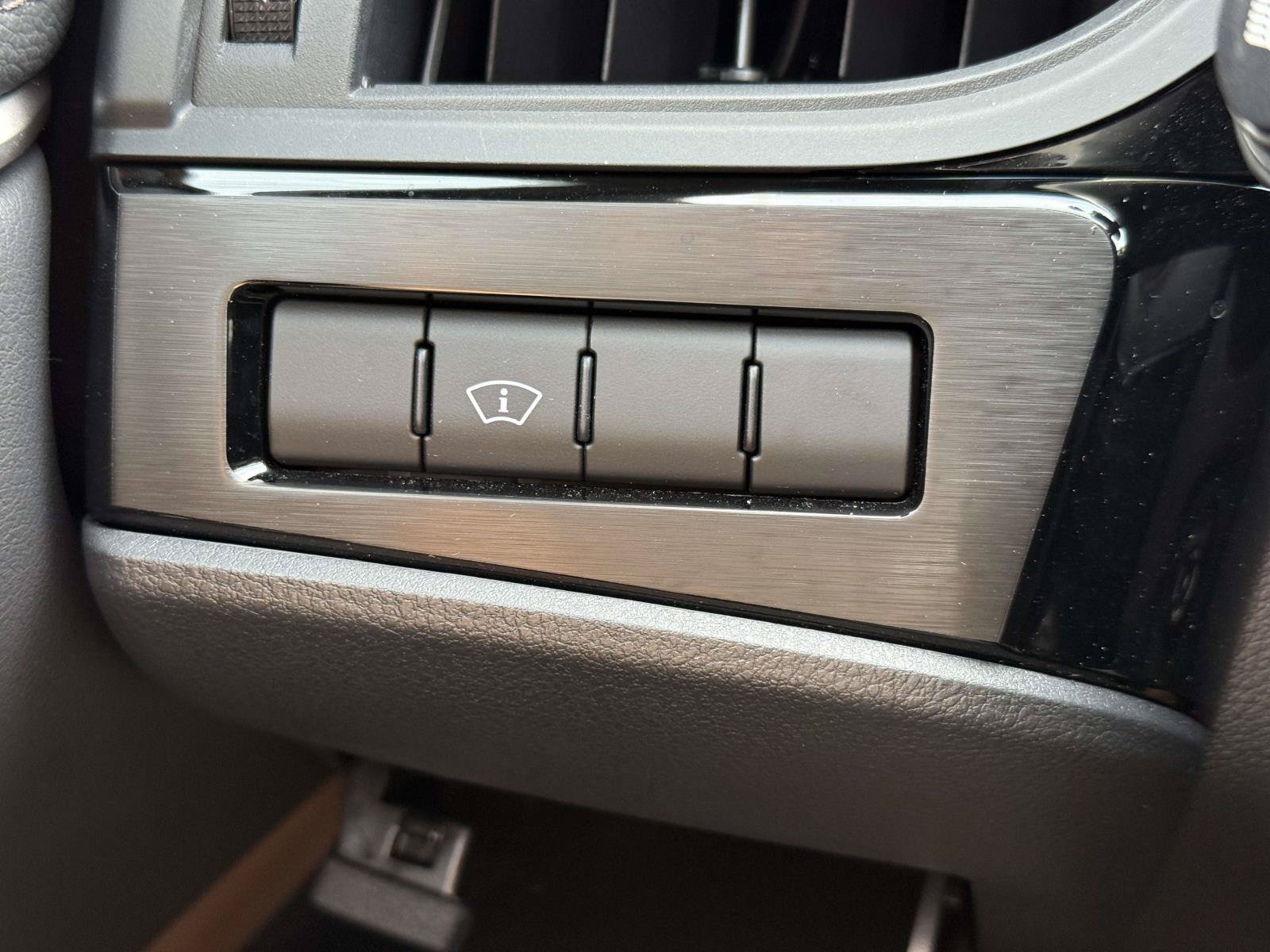 Used 2025 Lexus ES 350 w/ Premium Package FWD image 23