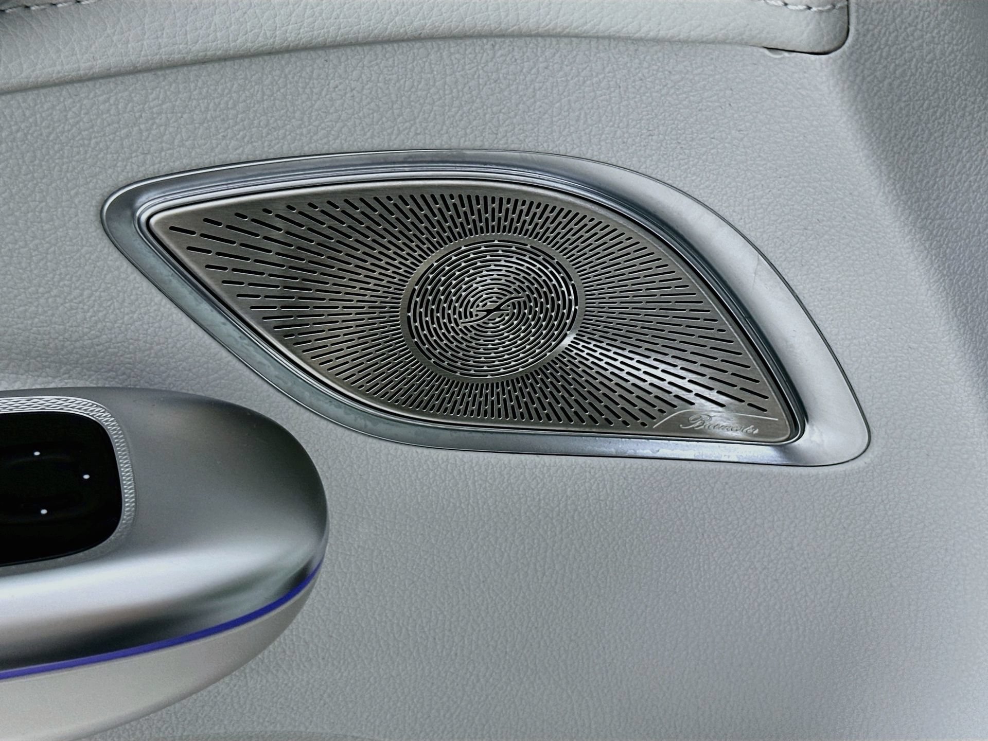 Certified 2023 Mercedes-Benz EQE 500 4MATIC SUV image 20